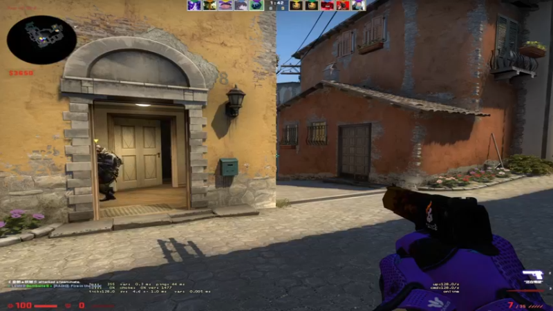 【2022-06-05 03点场】金甲EzNpc：曙光照耀大地