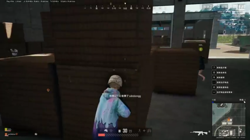 【2022-06-04 21点场】小夫的嘴巨硬：小夫直播间没观众 好寂寞