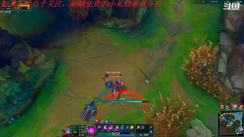 【2022-06-03 14点场】我是卡大爷：播完这个星期