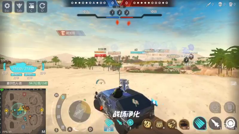 【2022-06-03 11点场】神怒布雷多：神怒布雷多的直播间