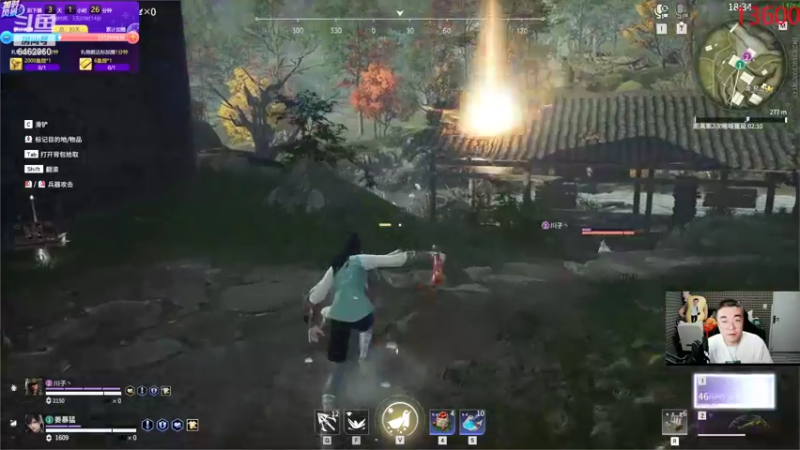 【2022-06-05 01点场】姜姜姜乐涵：明天请假一天到两天！