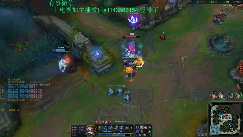 【2022-06-05 15点场】一万九千把大头：大头加强了