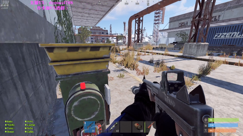 【热门游戏】Happy丨猫腻的精彩时刻 20220605 00点场