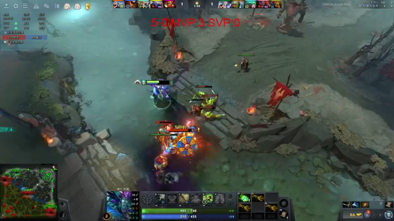 【2022-06-05 16点场】刘嘉俊Sylar1：拿出你的百分之百！