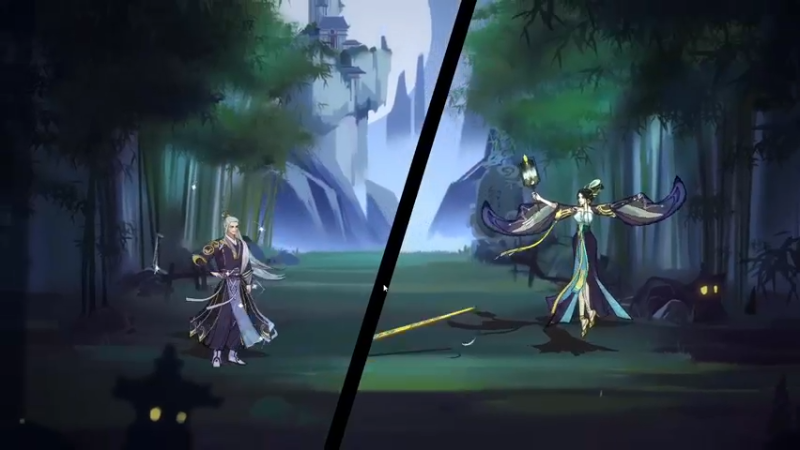 【2022-06-03 22点场】朝雾曦和：22点开始狼人杀哟