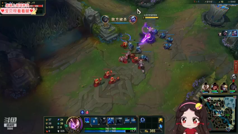 【2022-06-04 19点场】果小果是个弟弟：果小果：开心游戏！