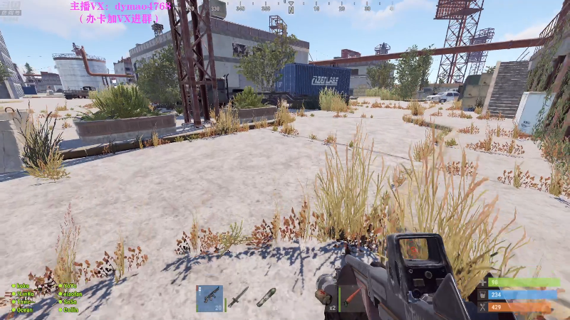 【热门游戏】Happy丨猫腻的精彩时刻 20220605 00点场