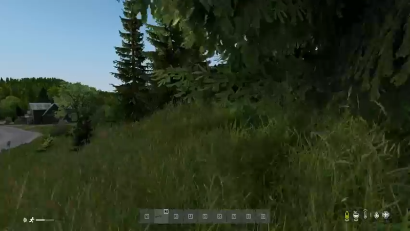 【2022-06-05 17点场】dayz韩爱东西：老韩亡命dayz