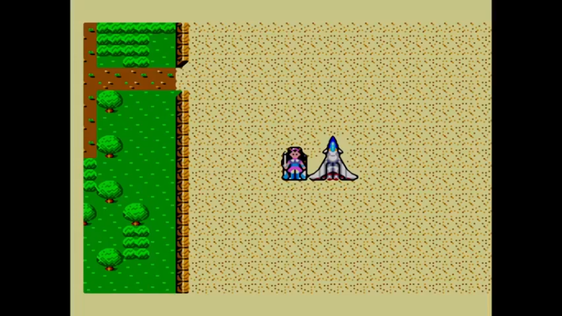 SMS梦幻之星 12カスバ