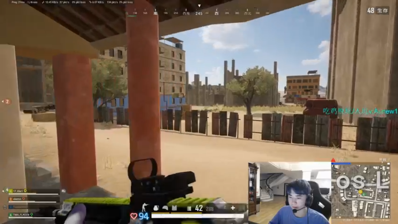 【2022-06-04 22点场】17Xbei丷：满血复活 王者归来