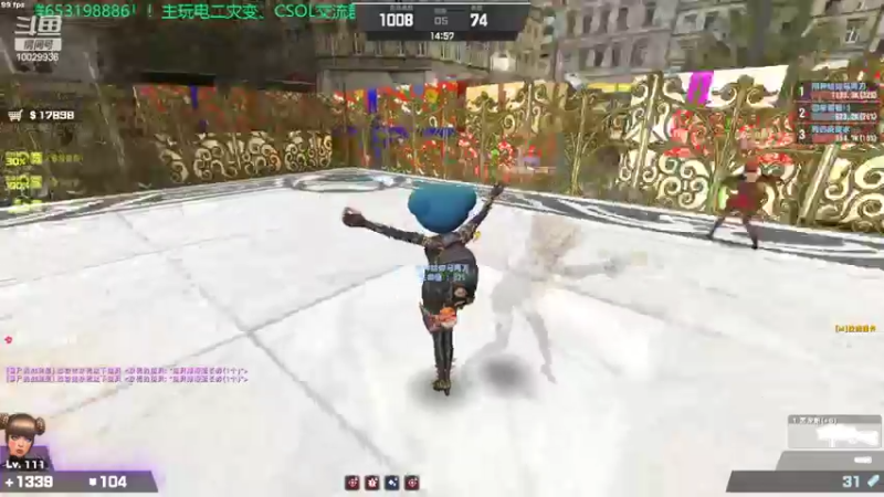 【2022-06-04 10点场】回来看看13：一天一个灾变小技巧