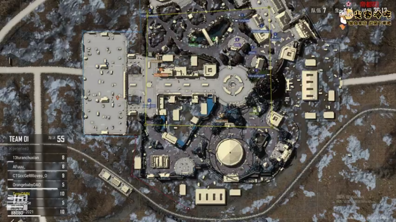 【2022-06-04 21点场】仙某某：五周年神秘的直播间