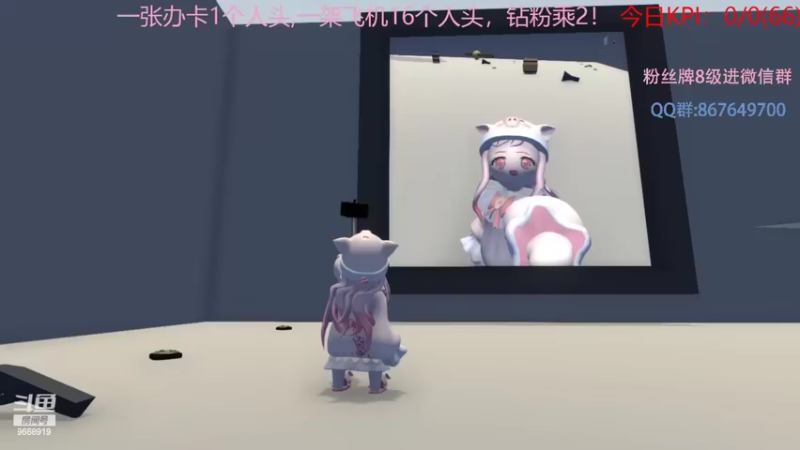 【2022-06-04 16点场】芜胡hu：【芜胡】养成系技术主播