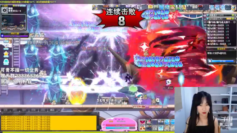 【2022-06-04 16点场】可青cola：【可青】姆乌岛活动5月11至6月7日