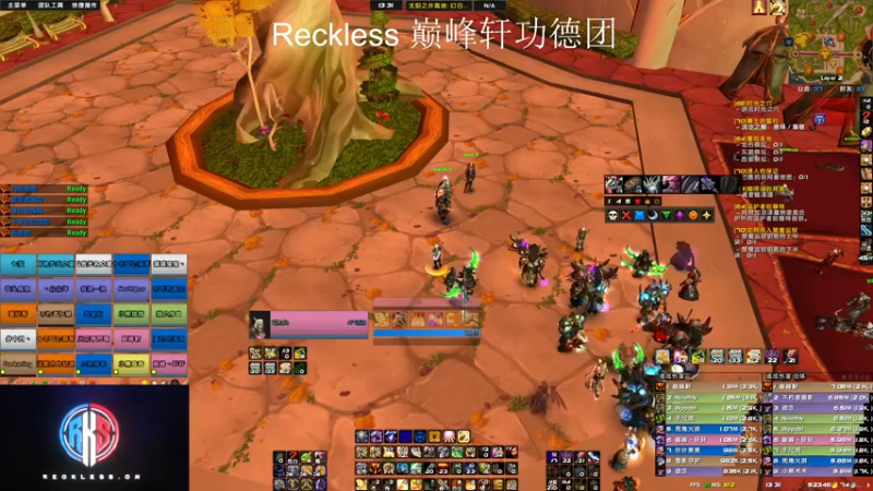 【2022-05-31 19点场】朱贫穷：素质先锋 Sunwell farm