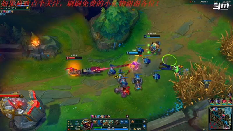 【2022-06-03 16点场】我是卡大爷：播完这个星期