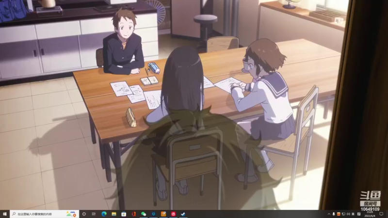 【2022-06-04 23点场】小夫的嘴巨硬：小夫直播间没观众 好寂寞