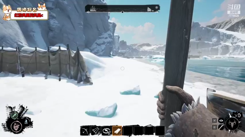 【2022-06-04 23点场】秀才冷男：841.节日快乐~家人们！