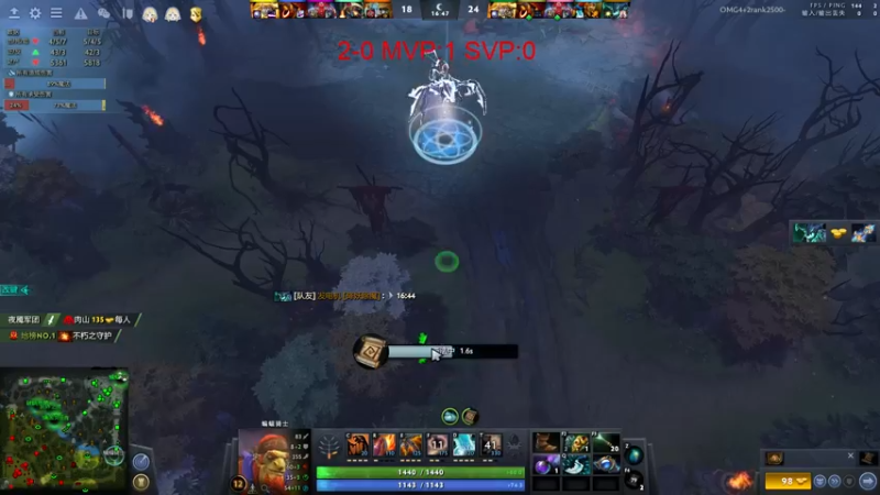 【2022-06-05 14点场】刘嘉俊Sylar1：拿出你的百分之百！