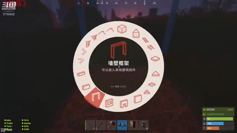 【2022-06-04 23点场】LonelyOnO：开荒炸家开荒炸家