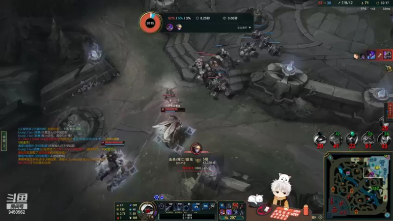 【2022-05-31 22点场】章发财丶：他日若遂凌云志！