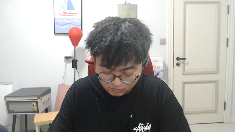 【户外】火力堂主的精彩时刻 20220605 00点场