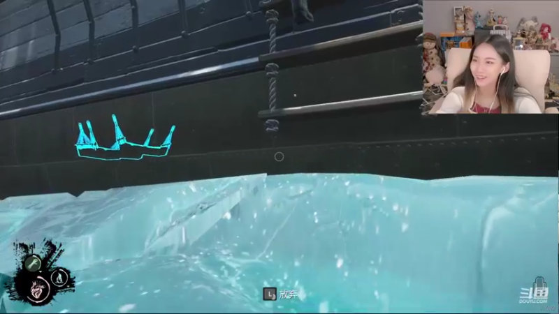 【2022-06-02 22点场】甜水七：不得了 我牧师快雪花了