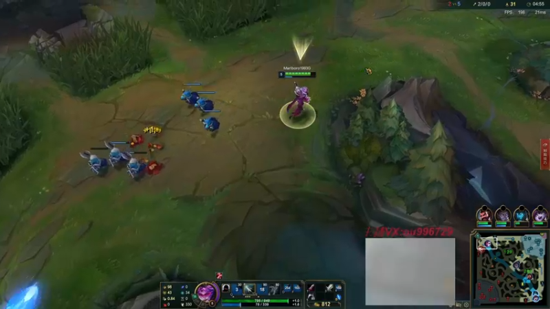 【2022-06-04 23点场】暗夜猎手光头强：第一vn：小代克星！！！