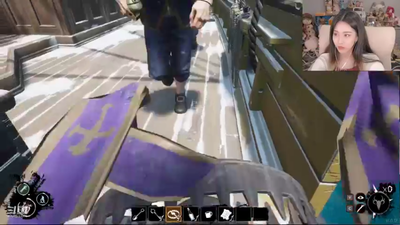 【2022-06-02 20点场】甜水七：不得了 我牧师快雪花了