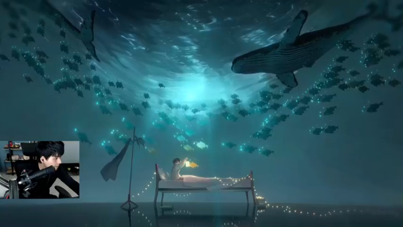 【2022-06-05 20点场】a九日i999：九日：王者荣耀