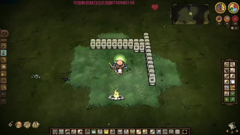 柚雲熙的精彩时刻 20220605 00点场