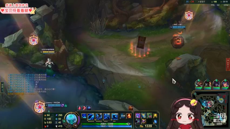 【2022-06-05 23点场】果小果是个弟弟：果小果：开心游戏！