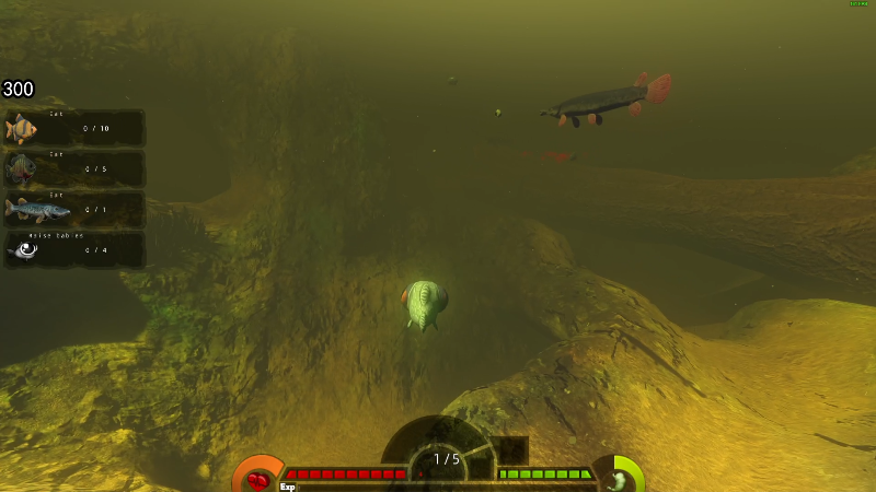 【主机其他游戏】狐狸不太Sao的精彩时刻 20220606 13点场