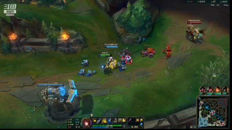 【2022-06-06 00点场】卑微小泽丶：小泽：美测杀手