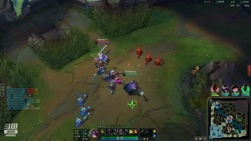 【2022-06-03 22点场】章发财丶：他日若遂凌云志！