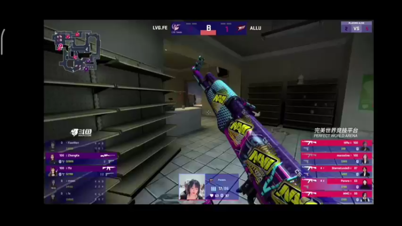 csgo