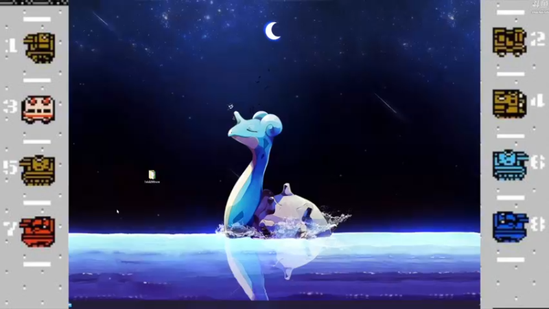 【2022-06-06 14点场】神隐的直播间：神隐：重装机兵 回归