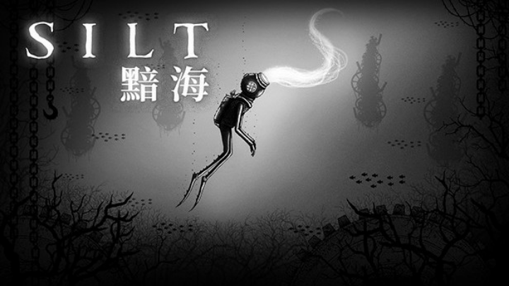 深海解谜小游戏-黯海-1