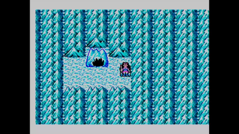 SMS梦幻之星 20コロナの塔