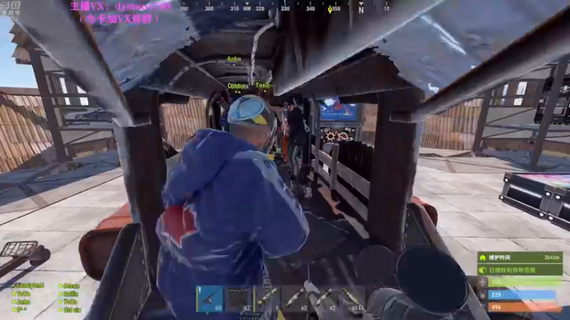 【2022-06-05 23点场】Happy丨猫腻：【猫腻】爱生活爱游戏