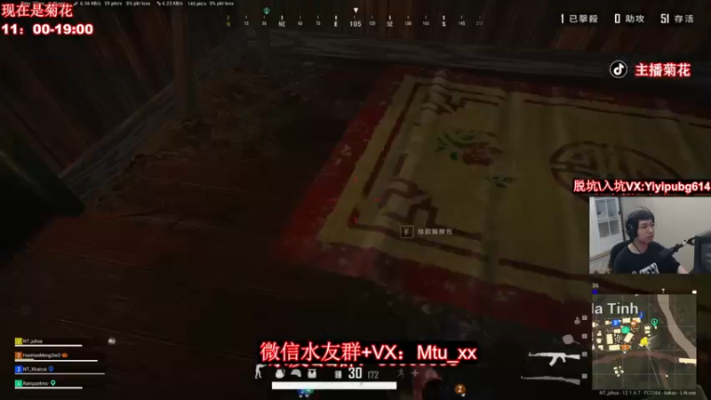 【2022-06-06 05点场】顶级菊宝a：【赵麻柱】18岁诛仙小子！