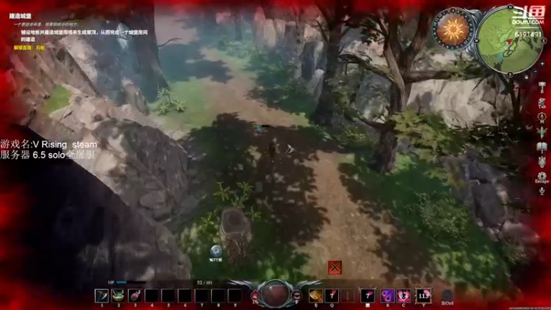 【2022-06-05 16点场】小废儿：soloPVP  宽以待己严于律人