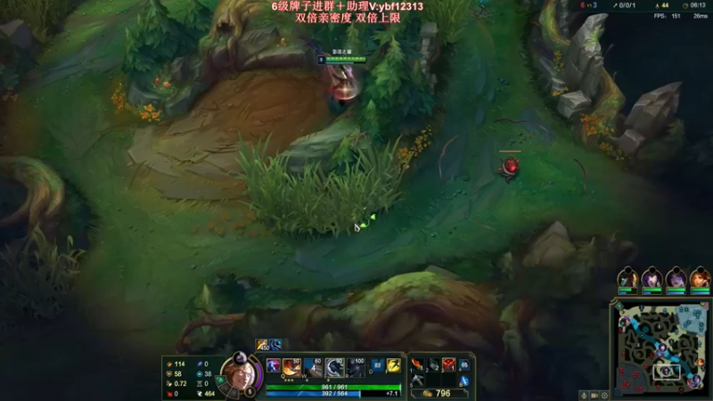 【2022-06-05 22点场】叶音符：叶音符:各位靓仔 晚上好