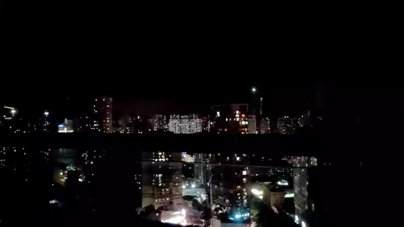 【2022-06-05 22点场】熊熊高冷暖男：（深圳）惬意的周末