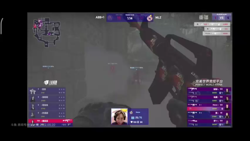 csgo