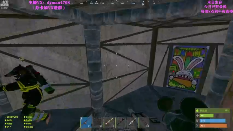 【2022-06-06 16点场】Happy丨猫腻：【猫腻】爱生活爱游戏