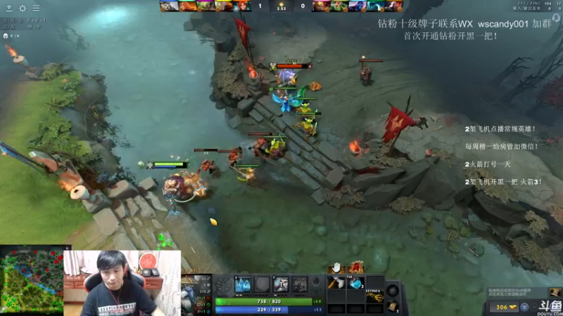 【2022-06-05 22点场】18yearsold天残少年K9：k9:DOTA2欢乐上分课堂！
