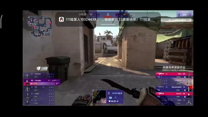 csgo