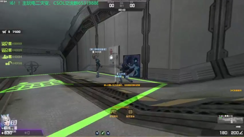 【2022-06-05 16点场】回来看看13：一天一个灾变小技巧