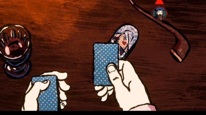 卡牌模拟器card shark试玩